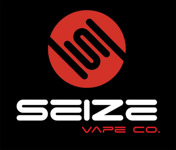 ZIPPER BLACKOUT MOD от компании Seize Vape Co LTD. Нам нужно больше, больше сквонкеров