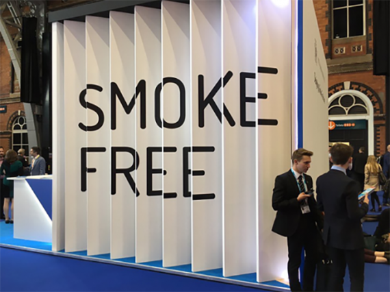 Табачные компании уже не видят светлого будущего. PMI с прогнозами к 2030-му году