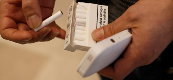 Табачные компании уже не видят светлого будущего. PMI с прогнозами к 2030-му году