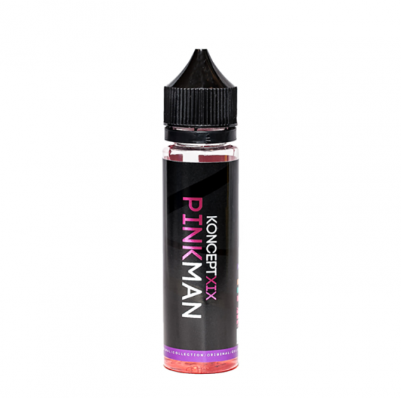 KonceptXIX Shortfill E-Liquid – пять основных вкусов, на которые вы должны обратить свое внимание