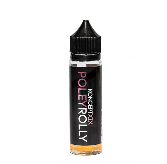 KonceptXIX Shortfill E-Liquid – пять основных вкусов, на которые вы должны обратить свое внимание