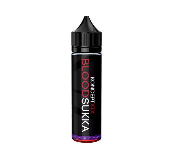 KonceptXIX Shortfill E-Liquid – пять основных вкусов, на которые вы должны обратить свое внимание