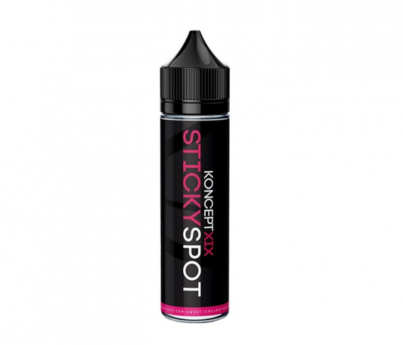 KonceptXIX Shortfill E-Liquid – пять основных вкусов, на которые вы должны обратить свое внимание