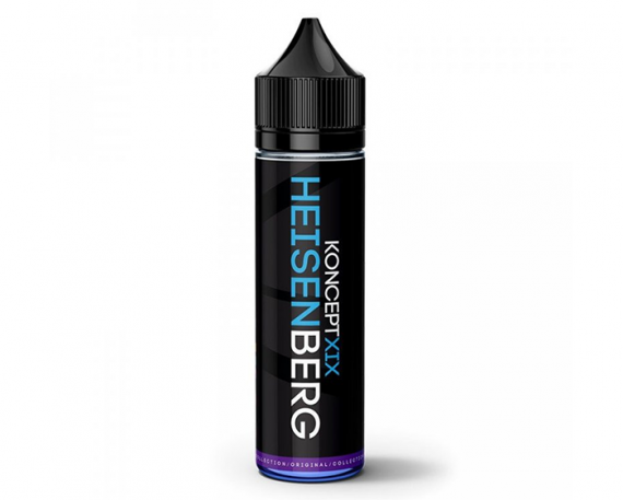 KonceptXIX Shortfill E-Liquid – пять основных вкусов, на которые вы должны обратить свое внимание