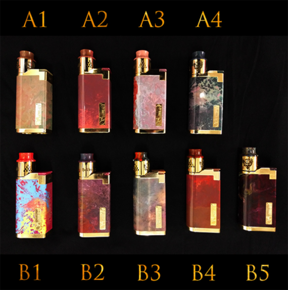 Samael mod от El Diablo Phillipines.Мод для коллекции