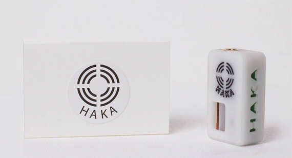 HAKA Mod от одноименной компании - очередное размышление на тему сквонкеров