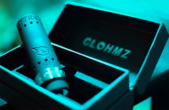 Hytrox mod - не очень дорогой, но из категории премиум (by Clohmz)