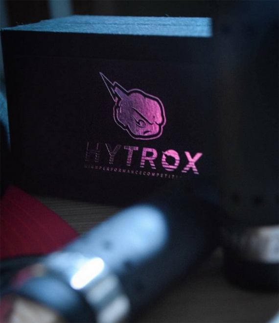 Hytrox mod - не очень дорогой, но из категории премиум (by Clohmz)
