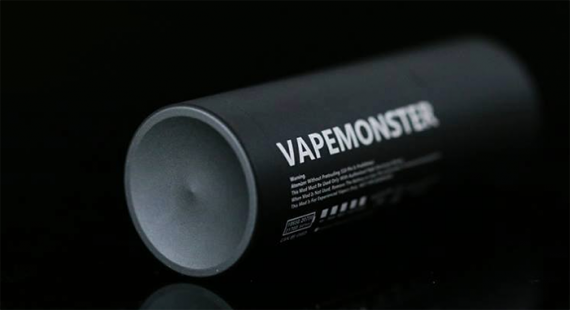 Astra VMT-217 от южнокорейской компании Vapemonster. Пополнение дорогостоящих труб