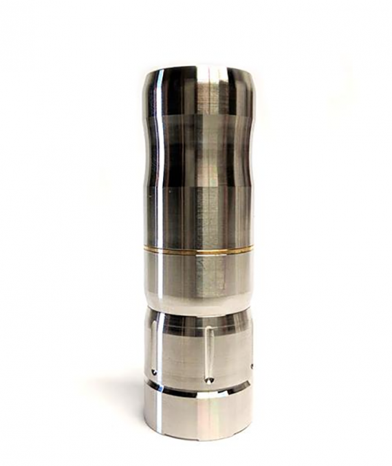 Astra VMT-217 от южнокорейской компании Vapemonster. Пополнение дорогостоящих труб