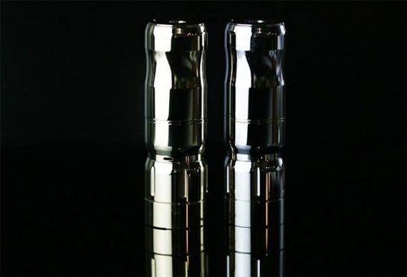 Astra VMT-217 от южнокорейской компании Vapemonster. Пополнение дорогостоящих труб