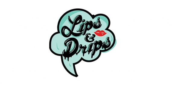 ARC Distro, серия Lips & Drips. Вкусняшки, от которых не пополнеешь, и зубы не заболят =)