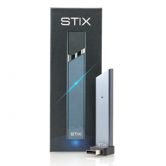 STIX Ultra Portable Pod System от компании Secret Sauce. И это покупают?