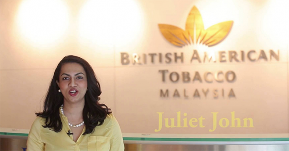 BAT пытается с осторожностью внедрять альтернативы сигарет в Малайзии