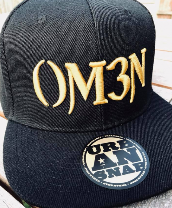 Om3n Mod от компании OM3N MODS. - первых мех от новозеландцев
