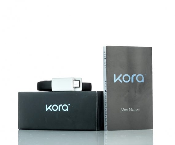 Kora Poket Ultra Portable -  интересный AIO Pod на керамике