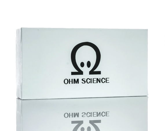 Ohm Science Hand Crafted Coils (5 в 1) - для искателей легкий путей