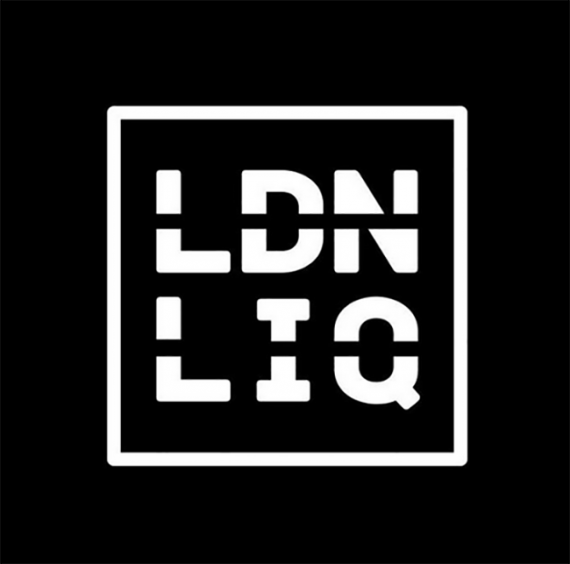 LDN LIQ - три вкуса в одной коробке, от лондонских производителей жидкостей для э/с