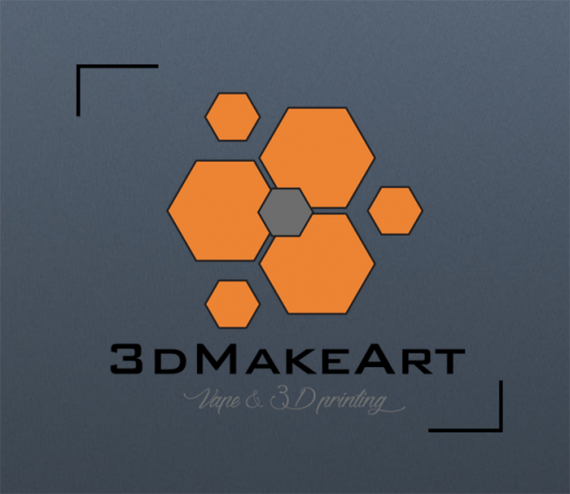 BEEHIVE BF от компании 3DMAKEART - им бы только сплавить, а там хоть трава не расти