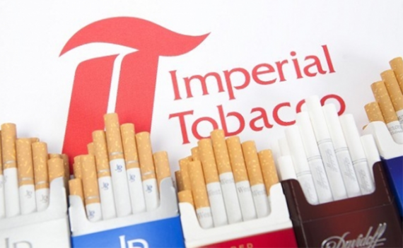 Imperial Tobacco стараются не отставать от других табачных гигантов и вкладывают деньги в Э\С
