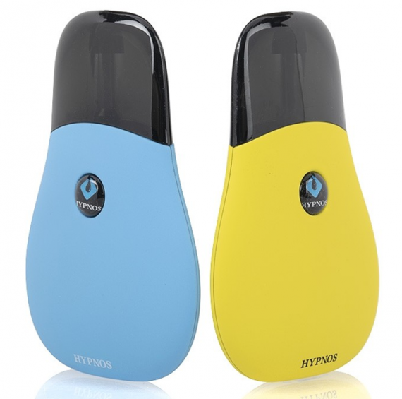 HYPNOS Ultra Portable Pod System - немного наркомании в ленту (by Lincig)