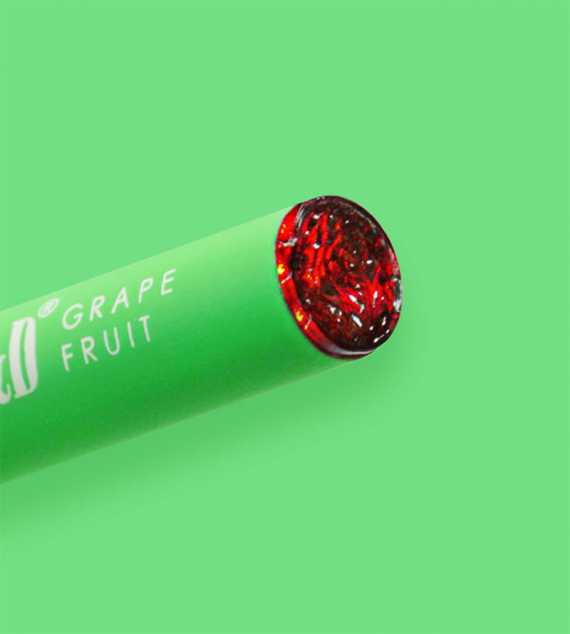 А что вы скажете про одноразовые электронные сигареты с витаминными добавками? (Mija A&D от Xiaomi)