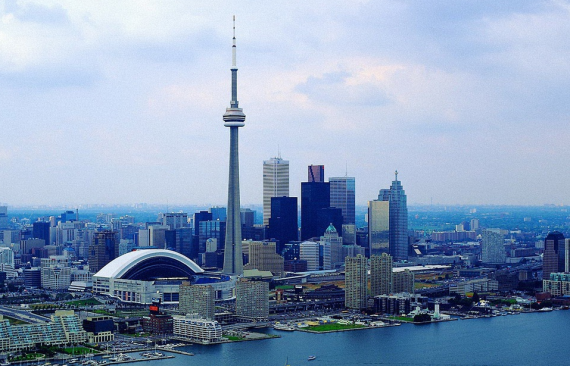 Новости из Канады: власти Онтарио пересмотрят свои  приоритеты по отношению к э/с