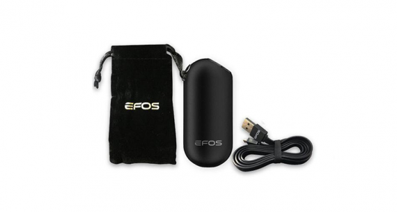 EFOS E1. С больной головы на здоровую, или что нам предлагают под видом электронной сигареты