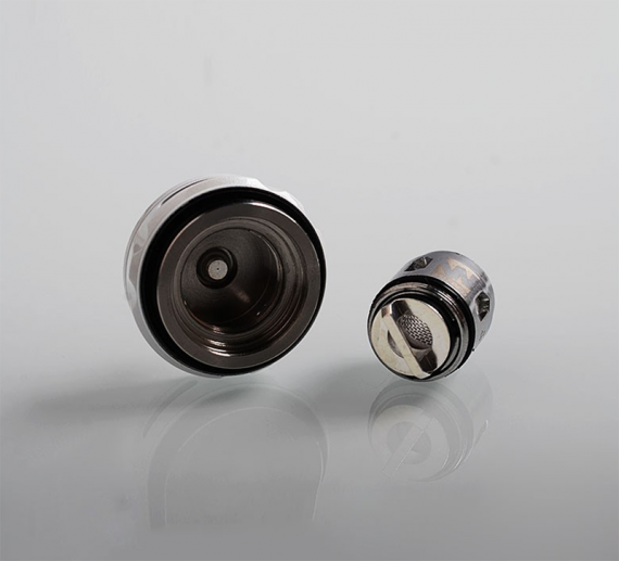 FLUX KIT: FLUX Box Mod и FLOW PRO Subtank - идеальное сочетание мода и атомайзера
