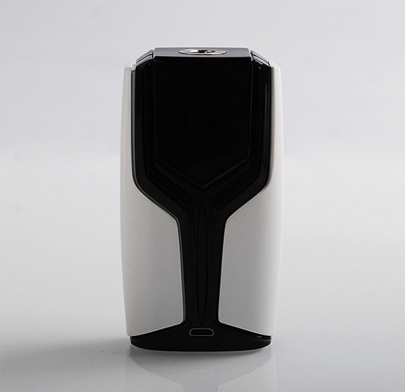 FLUX KIT: FLUX Box Mod и FLOW PRO Subtank - идеальное сочетание мода и атомайзера
