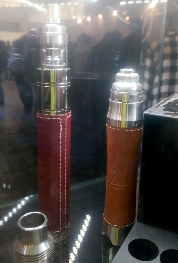 Vapexpo Kiev 2017