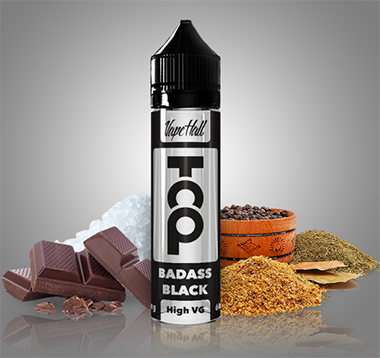 TOP from VapeHall. Жидкости не для каждого!