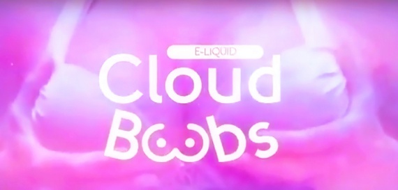 Cloud Boobs: если вы не видали настоящих Boobs!