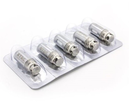 Arctic Sub Ohm Tank от Horizon Tech - sub-омный dual-coil танк