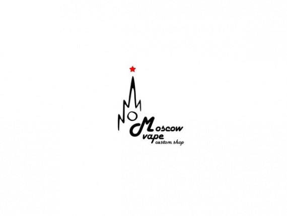 Moscow Vape CustΩm Shop BOXMOD - потрясающий эксклюзивный боксмод от отечественных модостроителей
