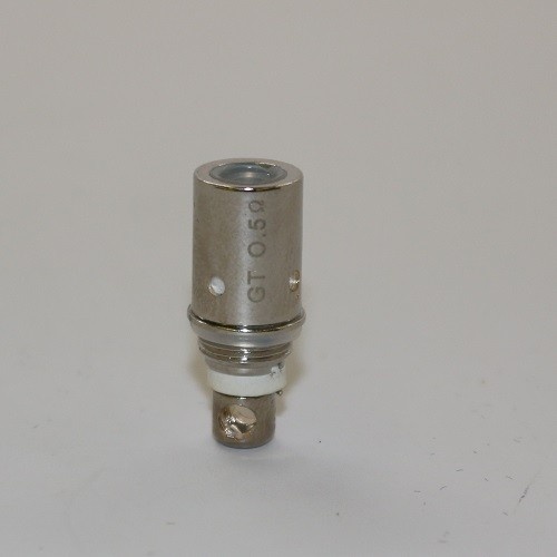 Ecigator GT Sub-Ohm Kit - сверхбюджетный sub-Ом для новичков в формате eGo