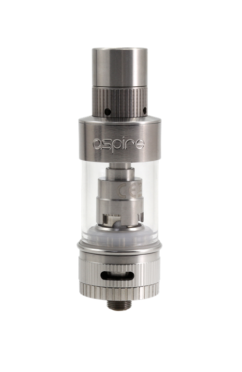 Aspire Atlantis 2 - работа над ошибками