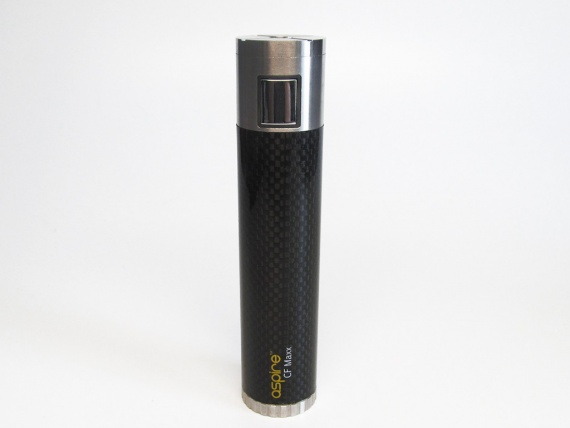 Aspire CF MAXX - лучшее дополнение к Atlantis Mega и просто отличный вариватт