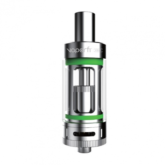 VaporFi Volt - вариация на тему Subtank