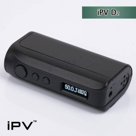 Pioneer4you iPV D2 - краткий обзор-превью свежеанонсированного устройства от именитого производителя