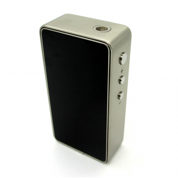 Snow Wolf 200W - боксмод на 200W с контролем температуры
