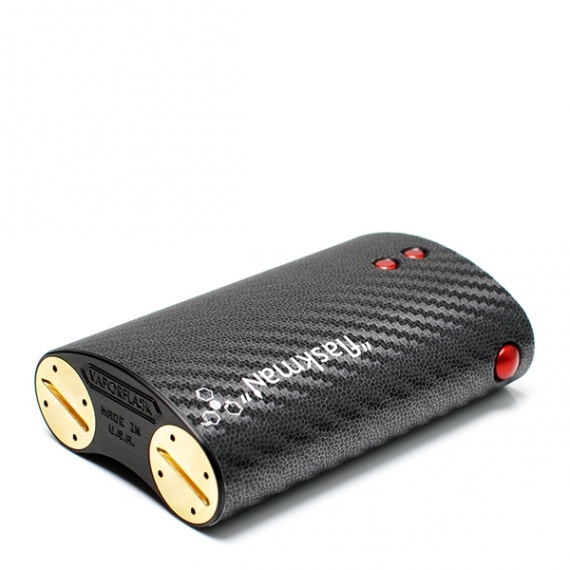 Project Sub-Ohm flaskmaN - эксклюзивные версии Vaporflask от Project Sub Ohm