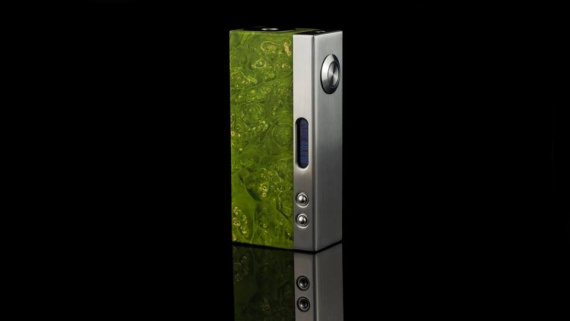 NEF-i Mods DNA40 - красота и уникальность