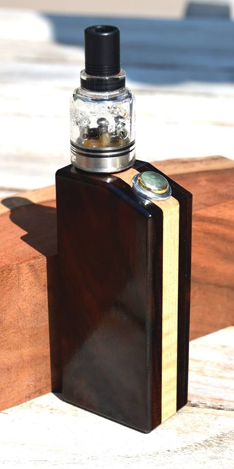 The Grove от Heartwood Mods - простота и элегантность