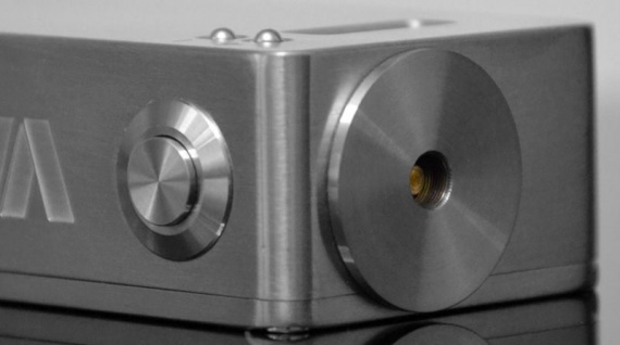 VM Mods DNA40 - Hammond Box доведенный до совершенства