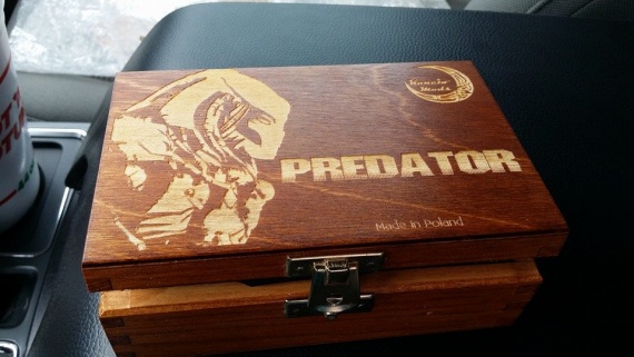 Predator Mini от Koncio Mods - он слишком красив