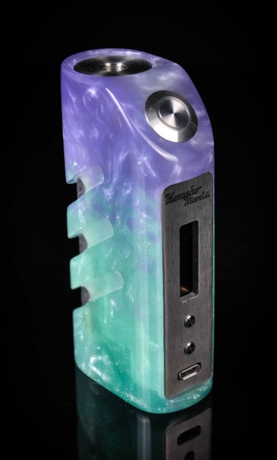 Predator Mini от Koncio Mods - он слишком красив