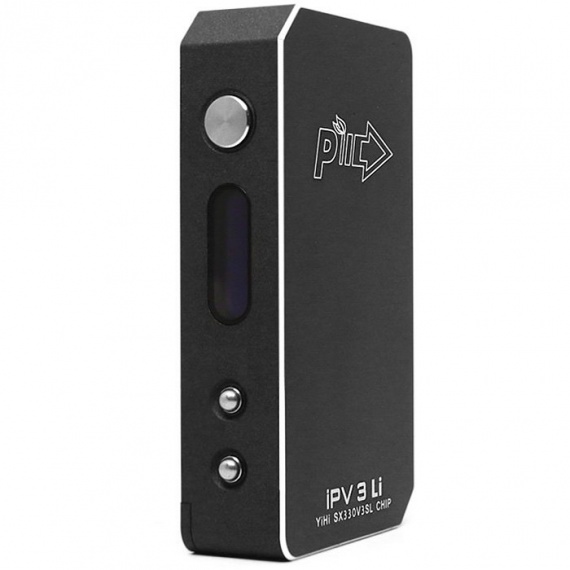 Pioneer4You iPV3 Li - апгрейд iPV3 (температурный контроль)