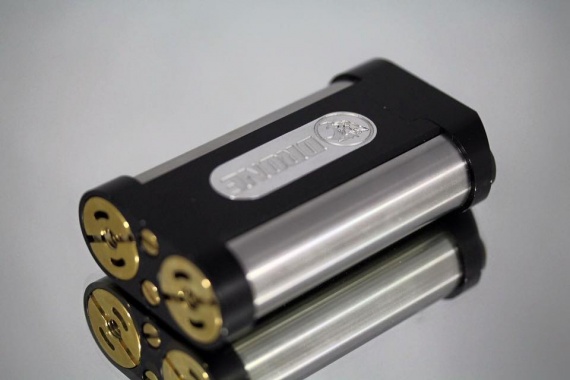 Drone от Silver Wolf Customs - 2в1 или 3в1?