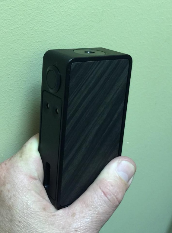 Box Mods Customs - создай свой боксмод сам